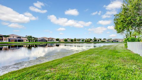 Tiny photo for 7373 Via Leonardo, Lake Worth, FL 33467 (MLS # R11144124)