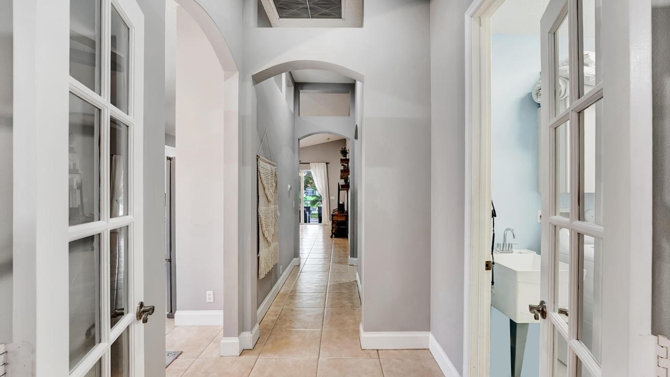 VILLAGES OF WINDSOR 4 - Residential