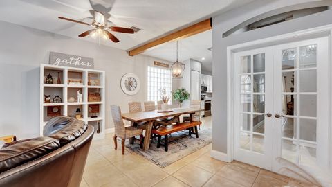 Tiny photo for 7373 Via Leonardo, Lake Worth, FL 33467 (MLS # R11144124)