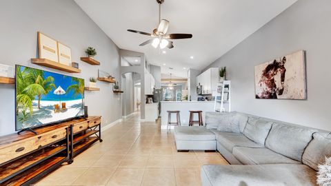 Tiny photo for 7373 Via Leonardo, Lake Worth, FL 33467 (MLS # R11144124)