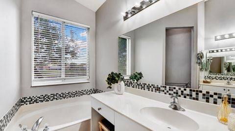 Tiny photo for 7373 Via Leonardo, Lake Worth, FL 33467 (MLS # R11144124)