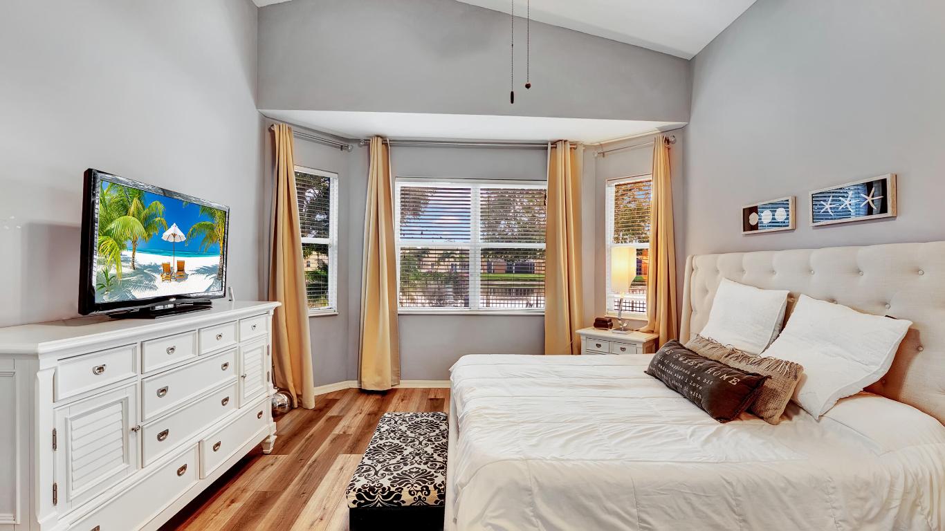 VILLAGES OF WINDSOR 4 - Residential