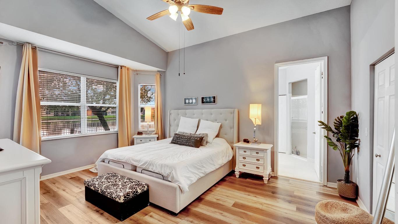 VILLAGES OF WINDSOR 4 - Residential