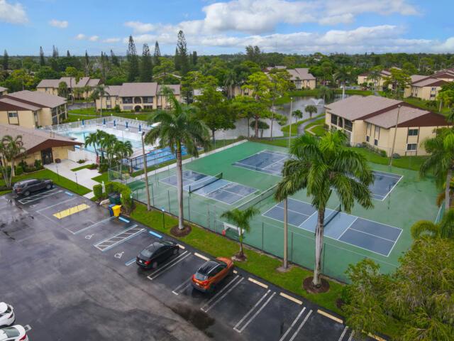 Pine Ridge III - Residential