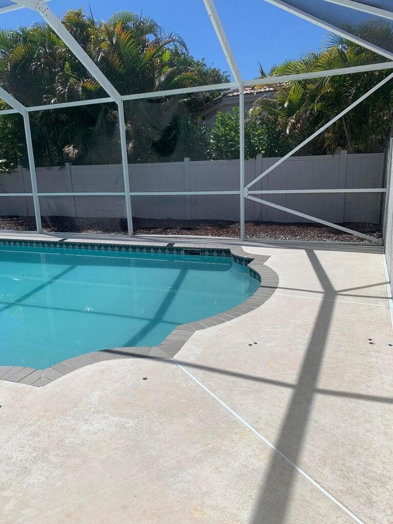 CLASSICS AT BEAR LAKES - Residential Lease