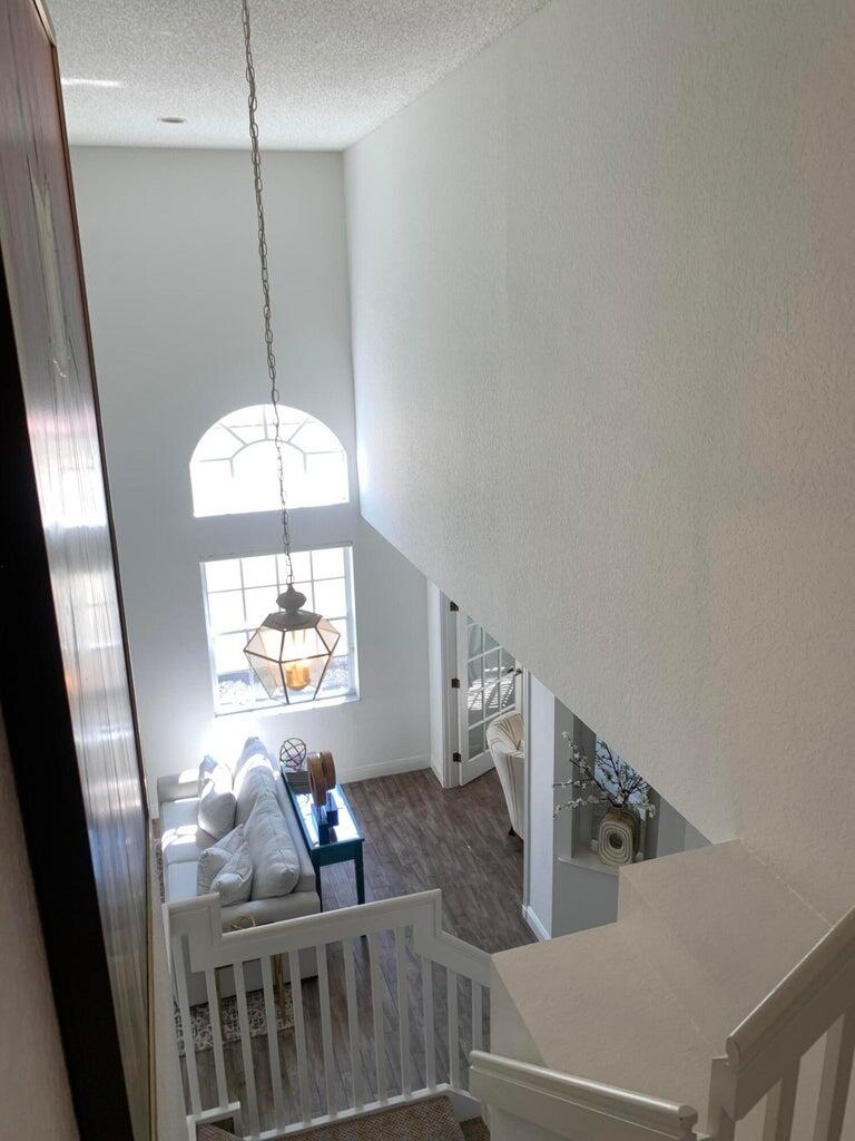 CLASSICS AT BEAR LAKES - Residential Lease