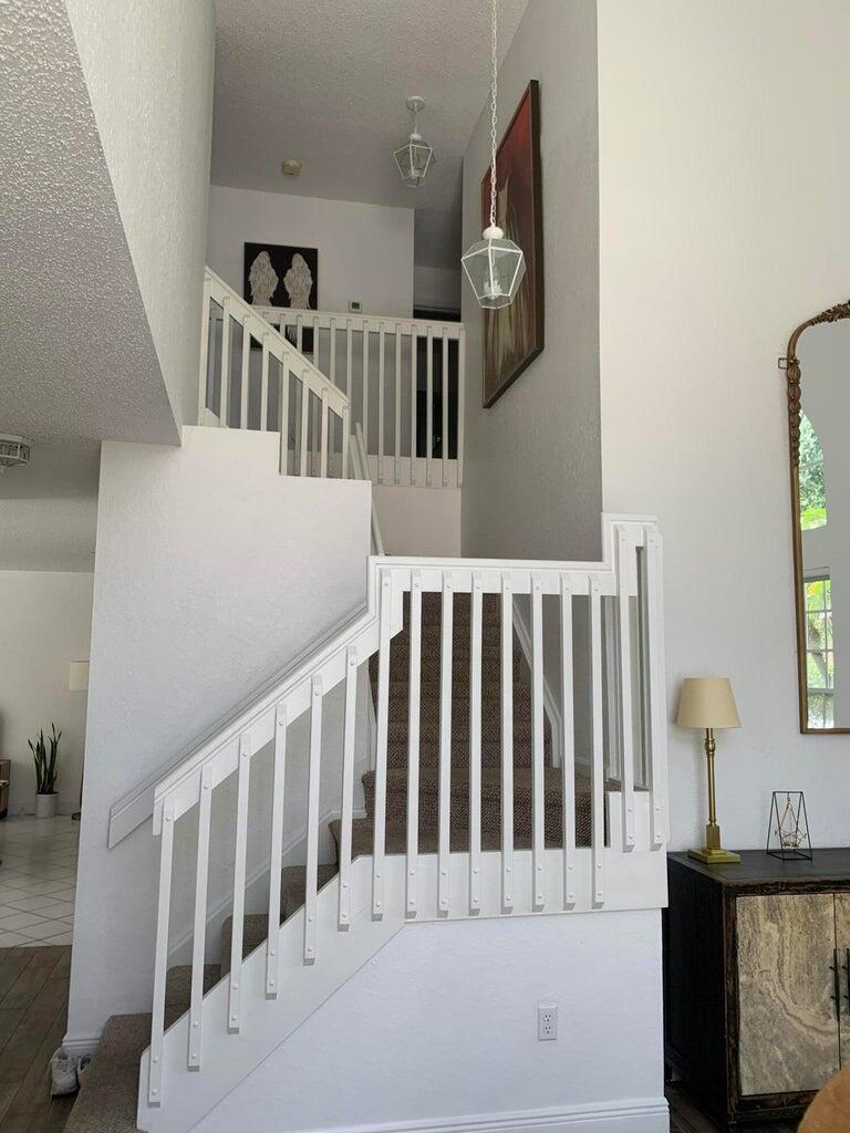 CLASSICS AT BEAR LAKES - Residential Lease