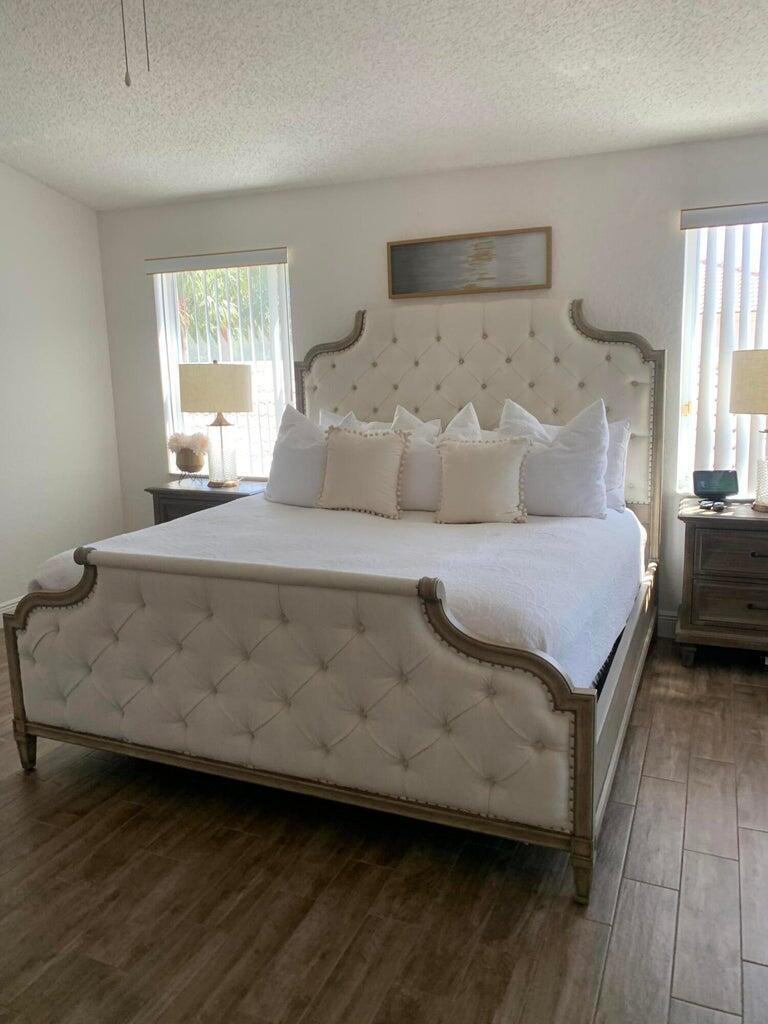 CLASSICS AT BEAR LAKES - Residential Lease