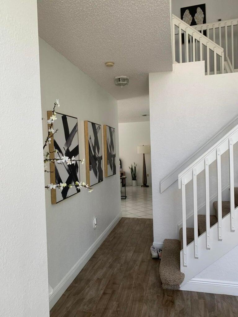 CLASSICS AT BEAR LAKES - Residential Lease