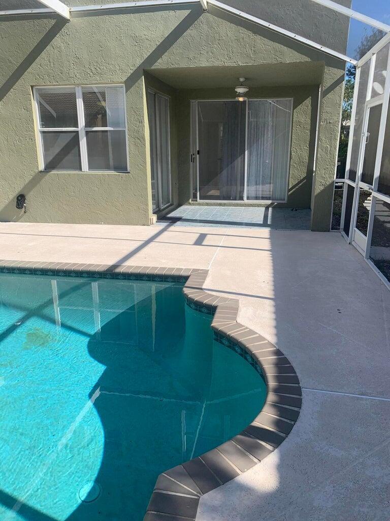 CLASSICS AT BEAR LAKES - Residential Lease