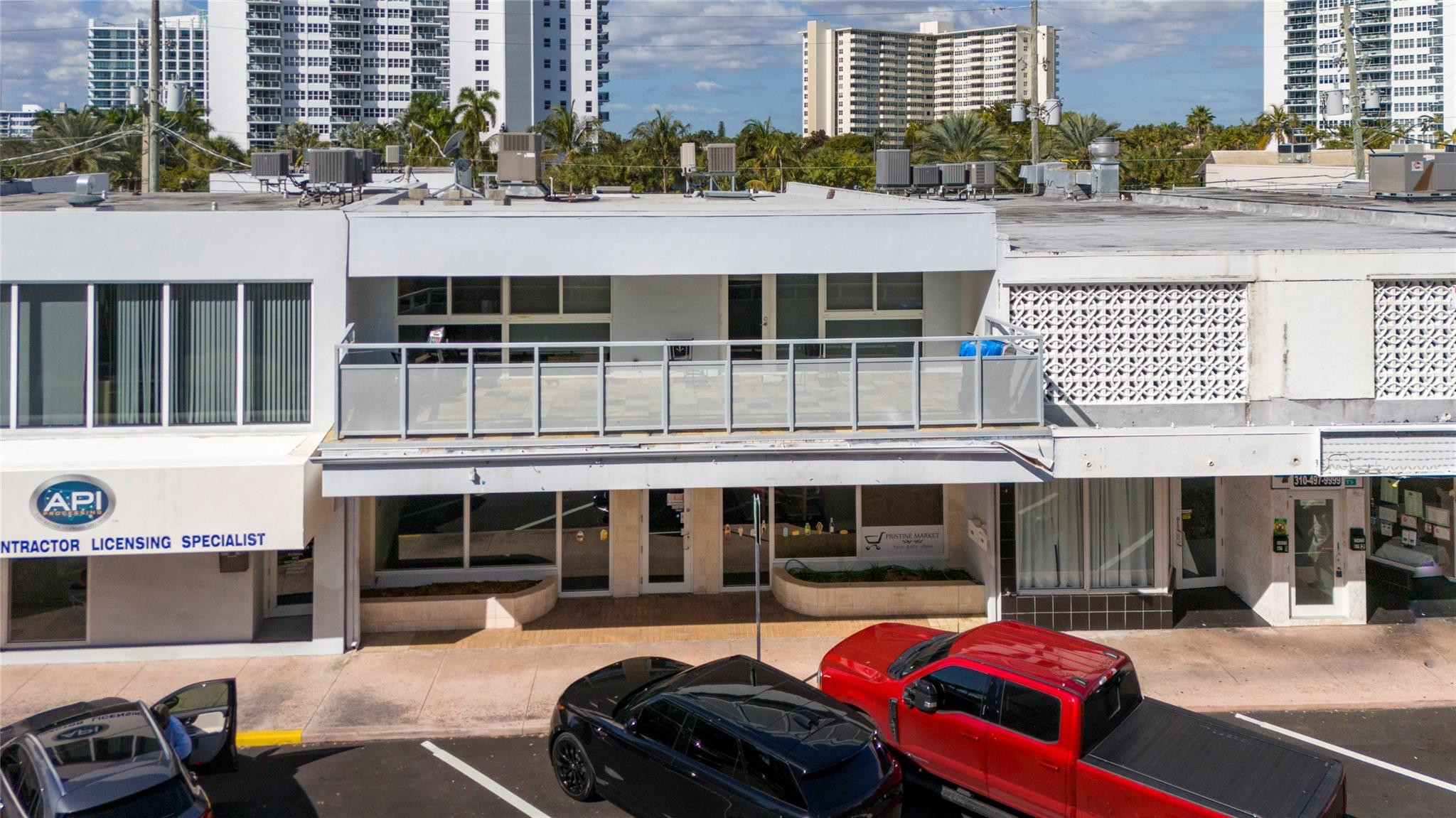 3425 Galt Ocean Drive 100