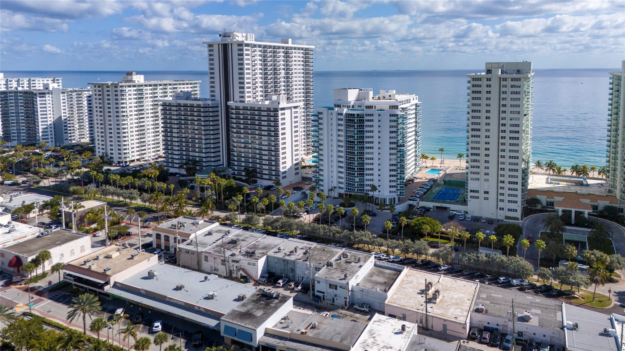 3425 Galt Ocean Drive 100