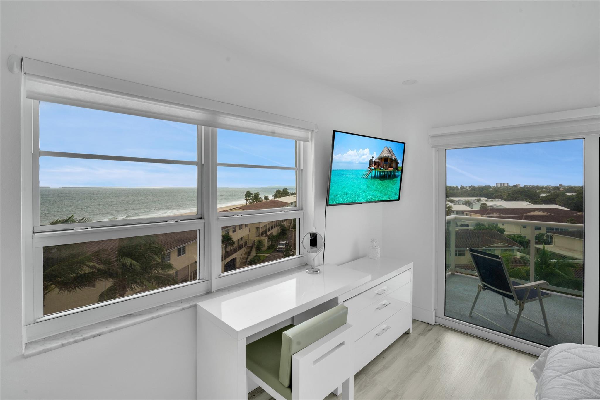 Starlight Towers - Residential