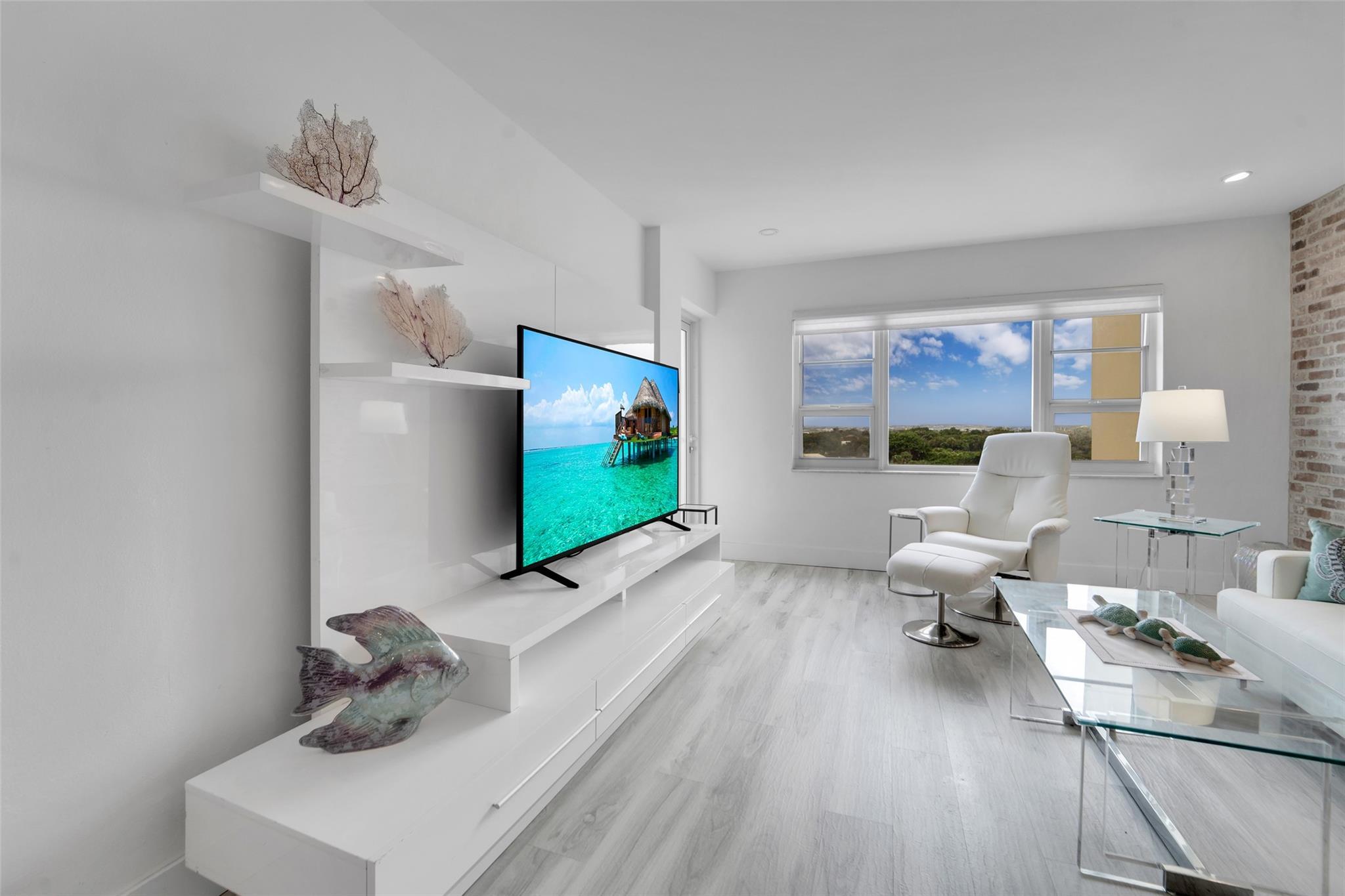 Starlight Towers - Residential
