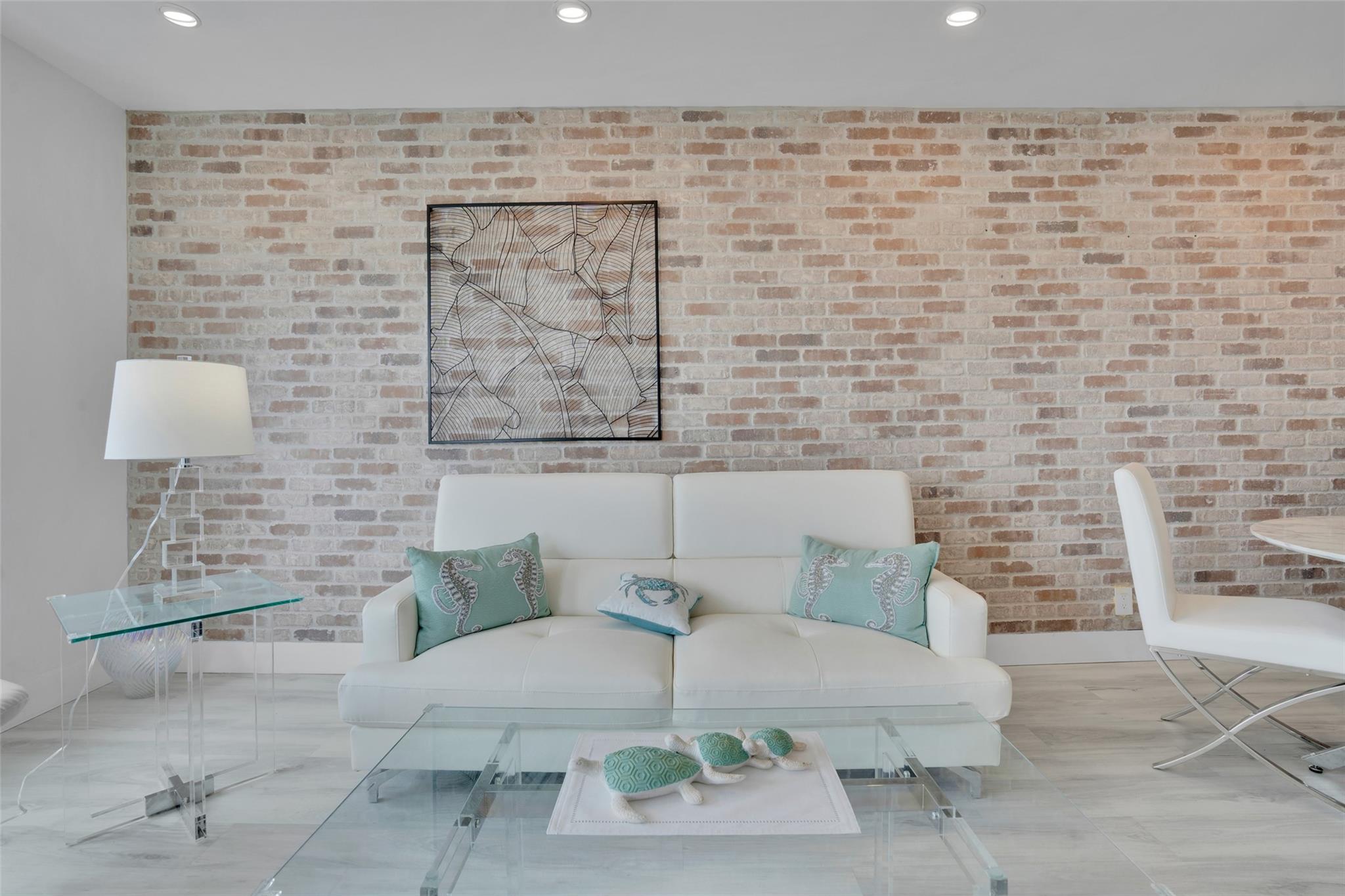Starlight Towers - Residential
