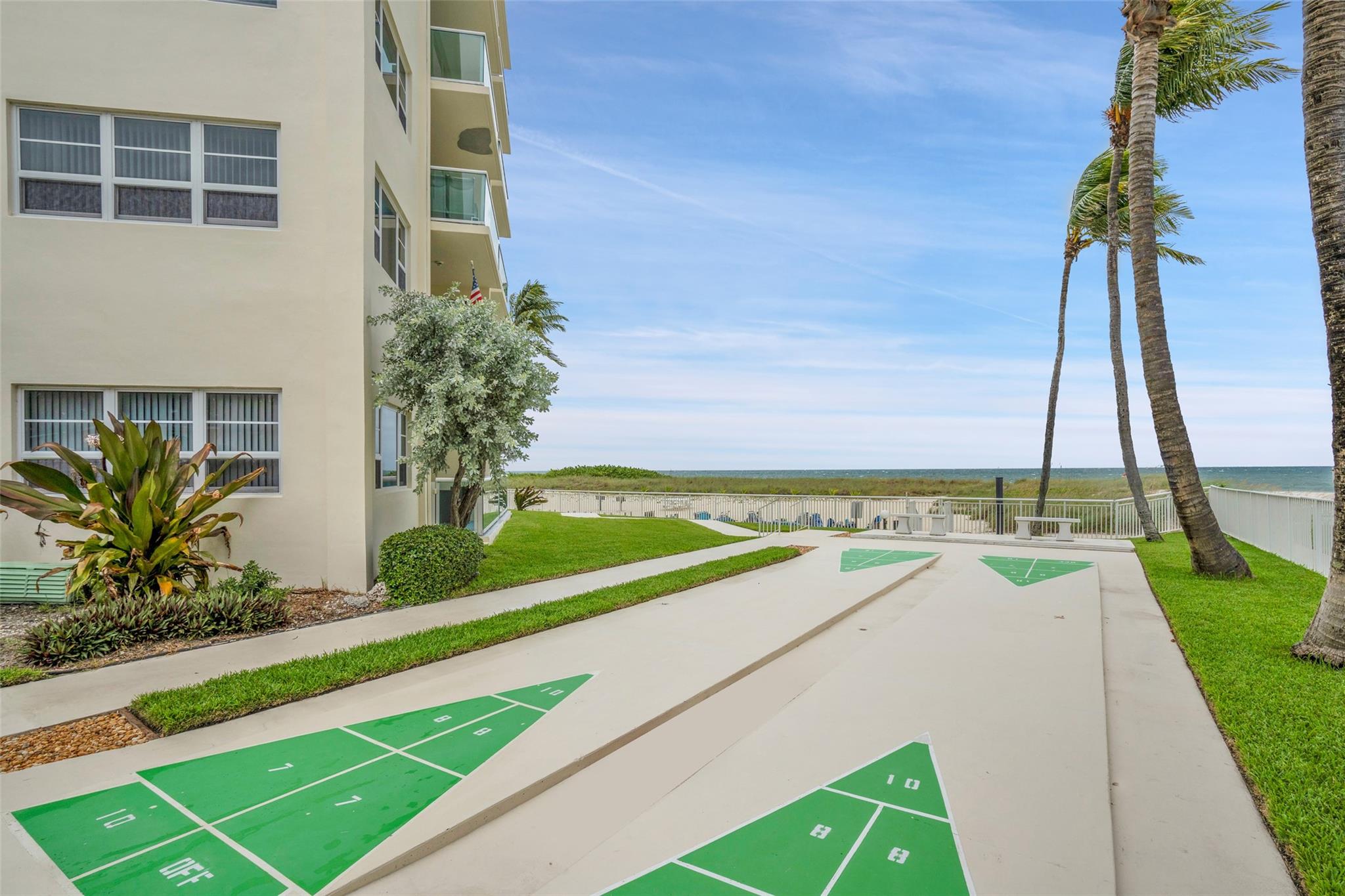 Starlight Towers - Residential