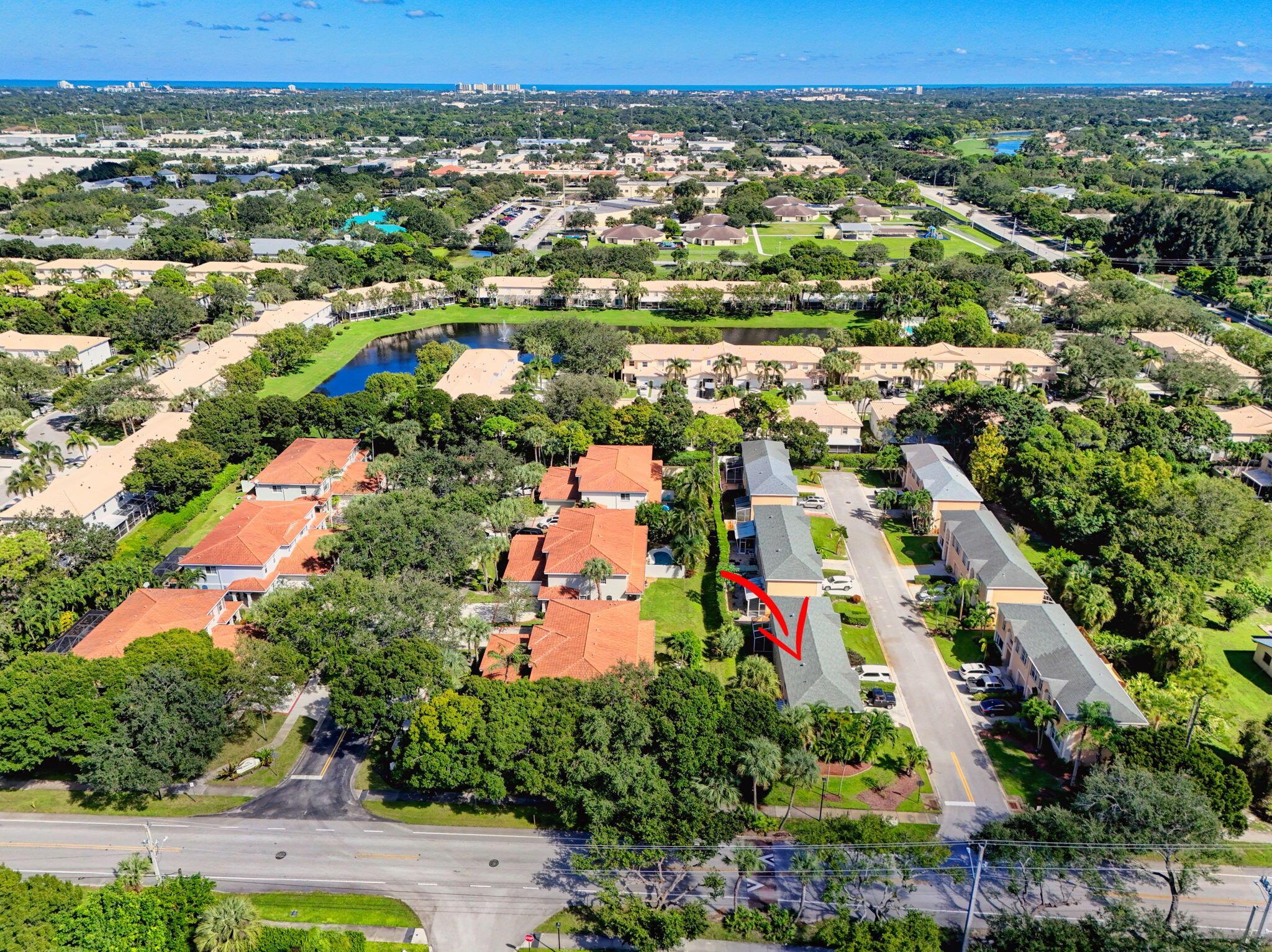 LAUREL OAKS AT JUPITER 3 - Residential