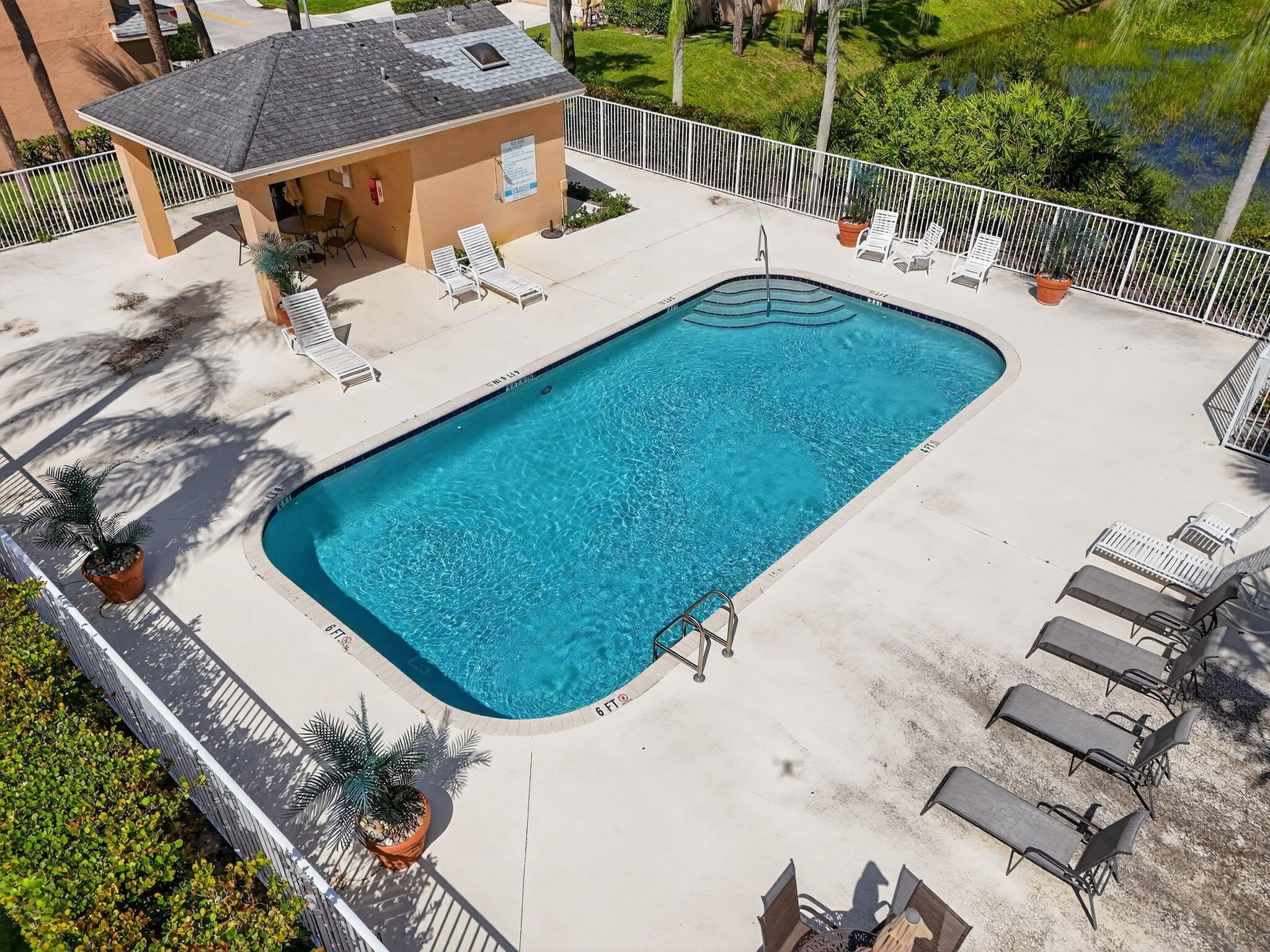 LAUREL OAKS AT JUPITER 3 - Residential