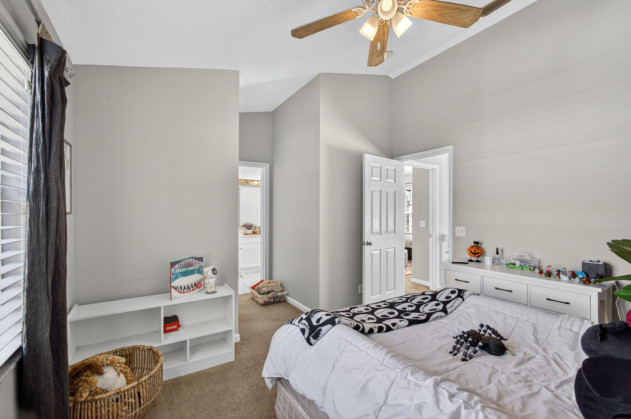 LAUREL OAKS AT JUPITER 3 - Residential