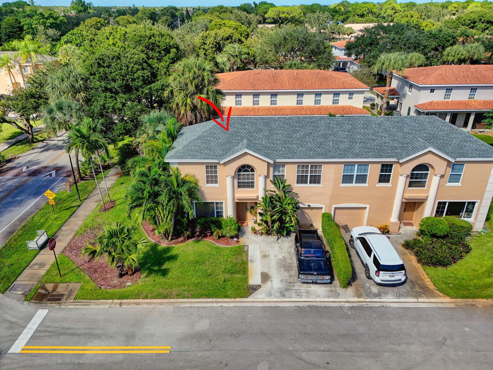 LAUREL OAKS AT JUPITER 3 - Residential