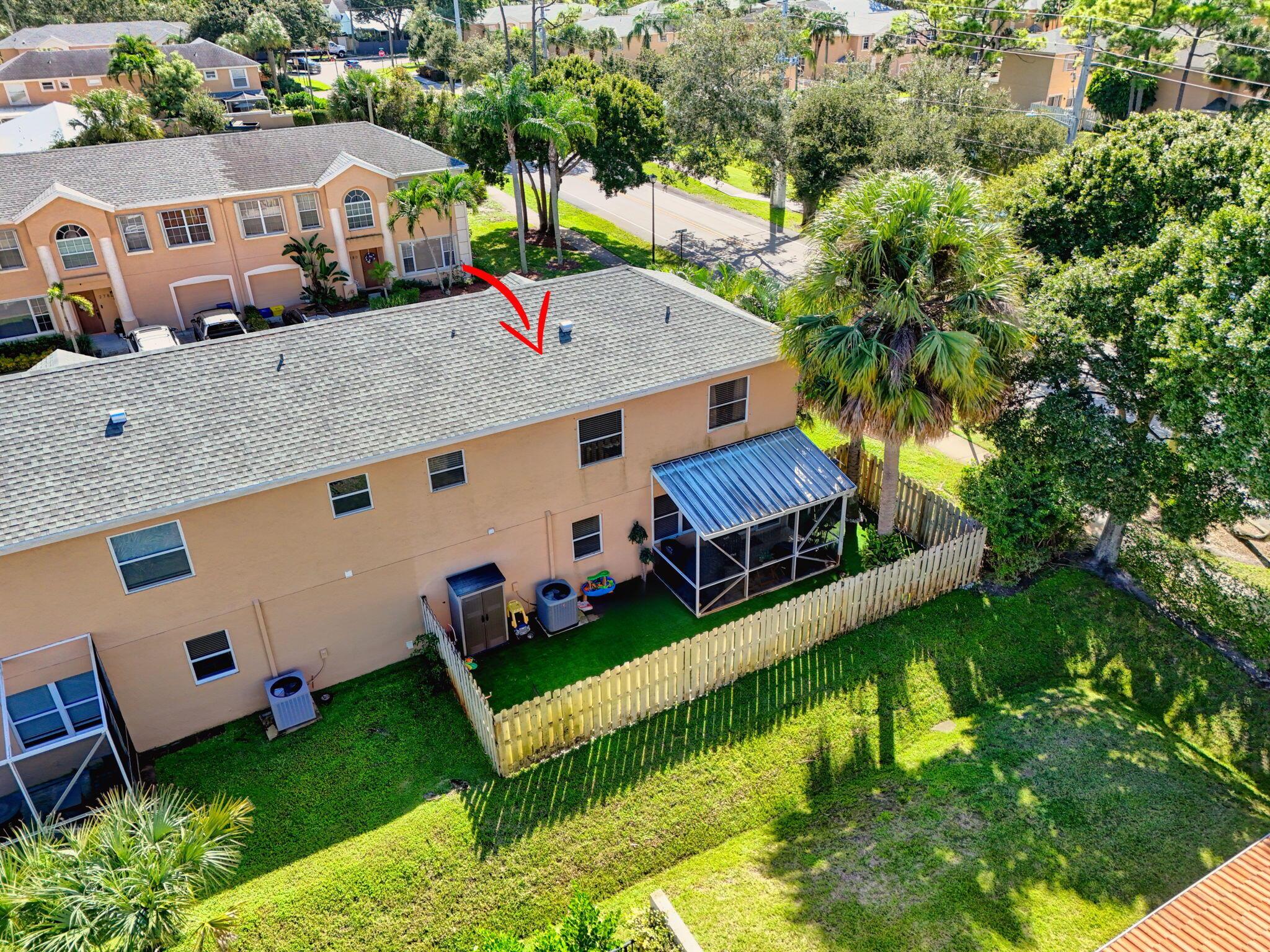 LAUREL OAKS AT JUPITER 3 - Residential
