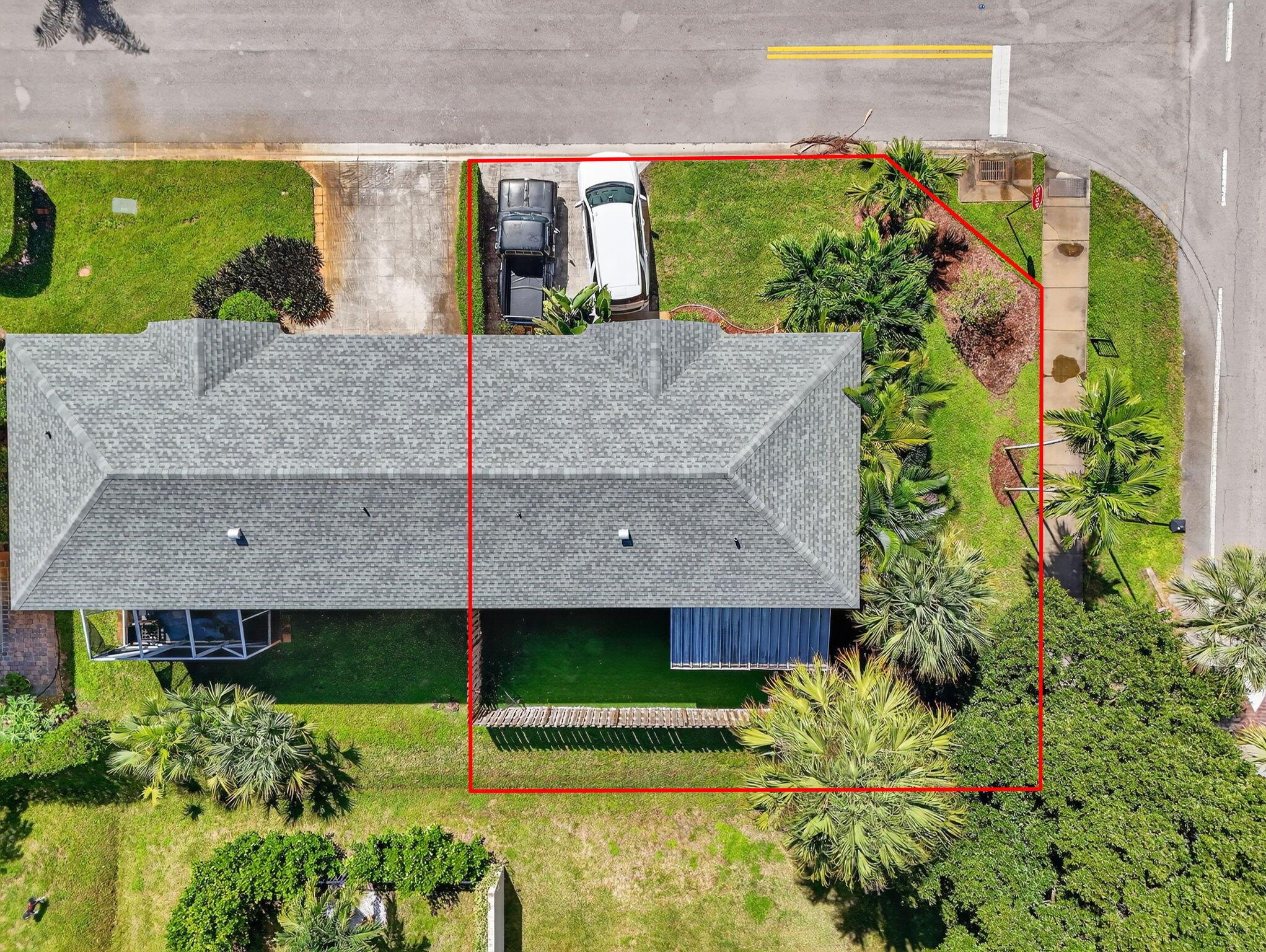 LAUREL OAKS AT JUPITER 3 - Residential