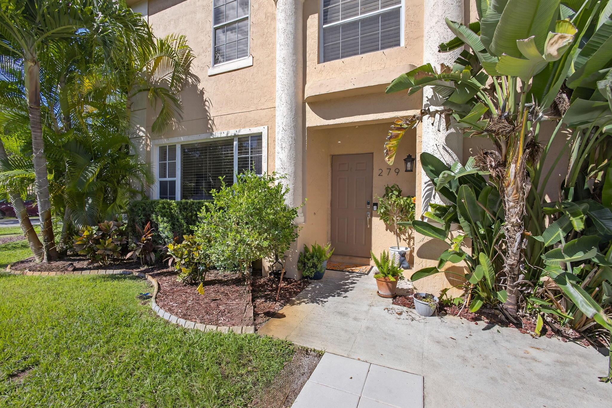 279 Live Oak Lane