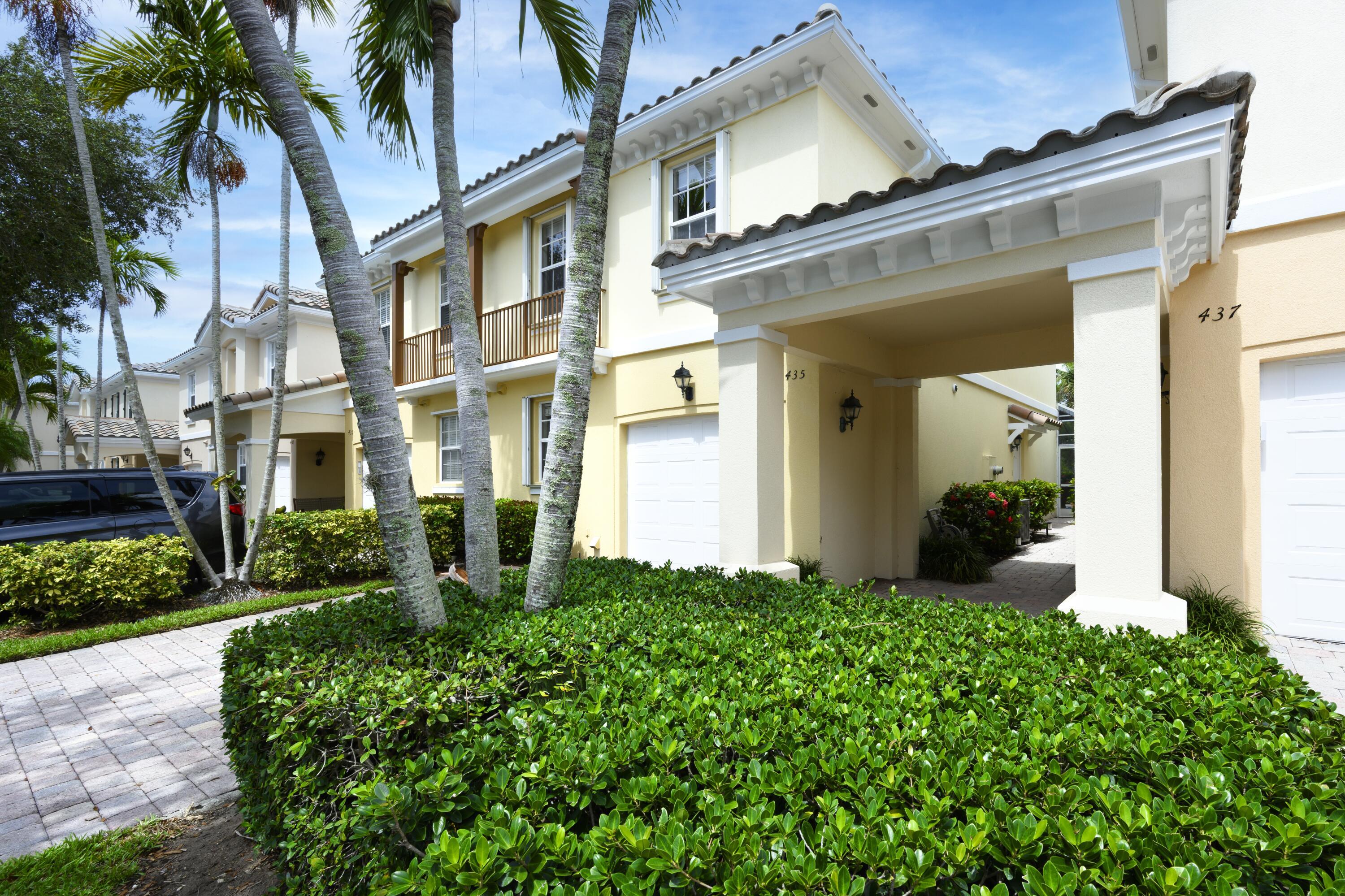 435 Capistrano Drive