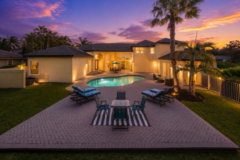 Tiny photo for 6569 NW 103rd Terrace, Parkland, FL 33076 (MLS # B26033829)