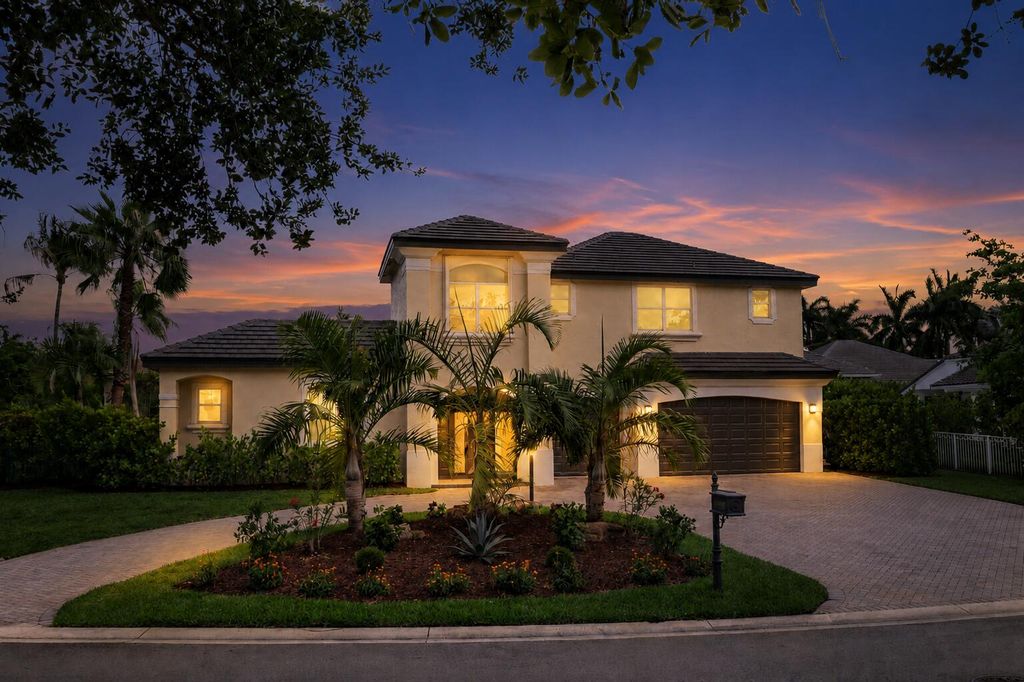 Photo of 6569 NW 103rd Terrace, Parkland, FL 33076 (MLS # B26033829)