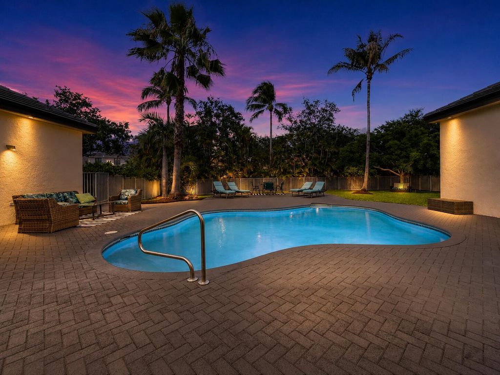 Photo of 6569 NW 103rd Terrace, Parkland, FL 33076 (MLS # B26033829)