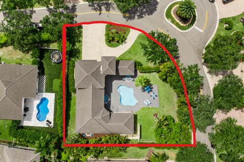 Tiny photo for 6569 NW 103rd Terrace, Parkland, FL 33076 (MLS # B26033829)