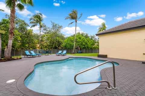 Tiny photo for 6569 NW 103rd Terrace, Parkland, FL 33076 (MLS # B26033829)