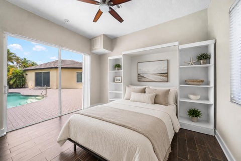 Tiny photo for 6569 NW 103rd Terrace, Parkland, FL 33076 (MLS # B26033829)
