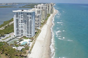 CORNICHE CONDO - Residential