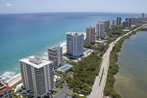 CORNICHE CONDO - Residential