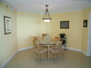 CORNICHE CONDO - Residential