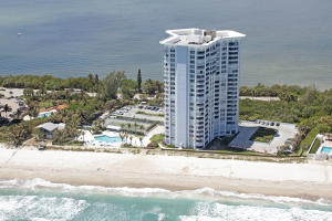 CORNICHE CONDO - Residential