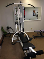 CORNICHE CONDO - Residential