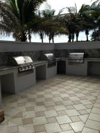 CORNICHE CONDO - Residential