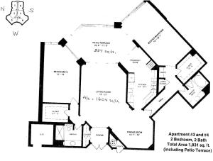 CORNICHE CONDO - Residential