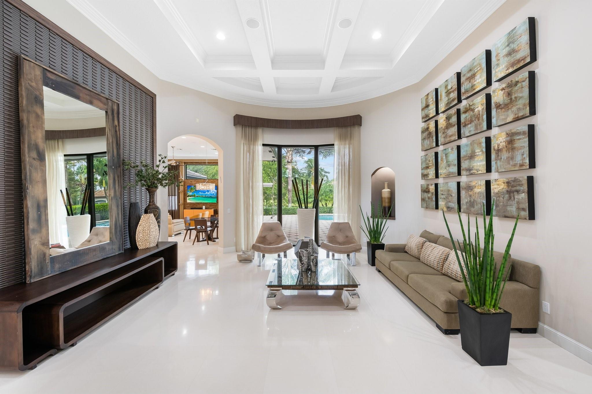 The Enclave 2nd Sec 156-8 - Residential