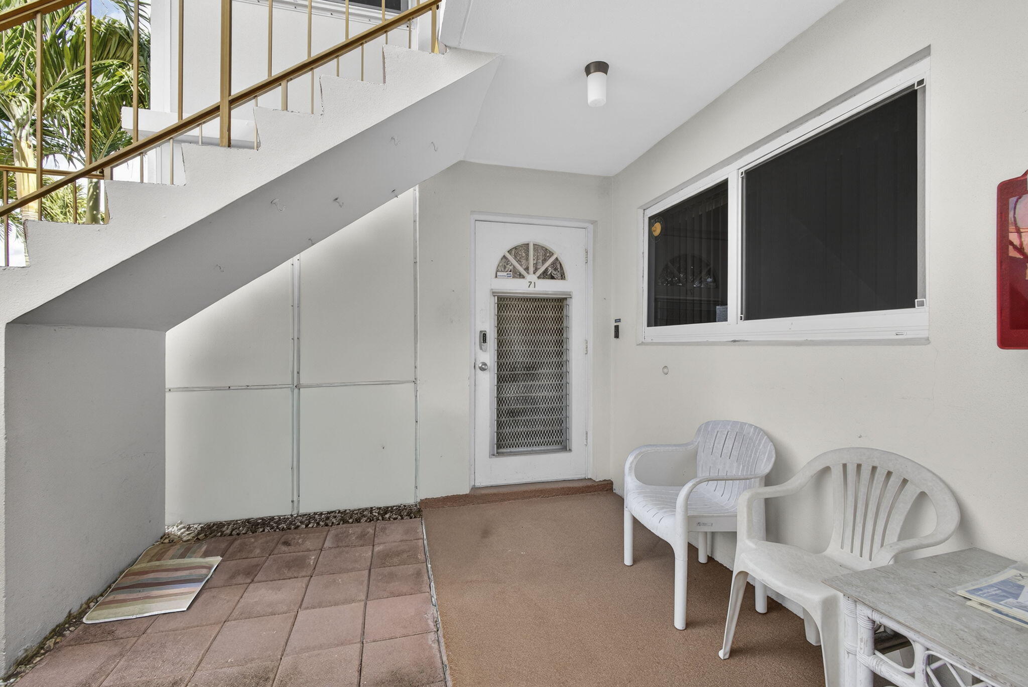 CENTURY VILLAGE -PLYMOUTH 4 CONDO - Residential