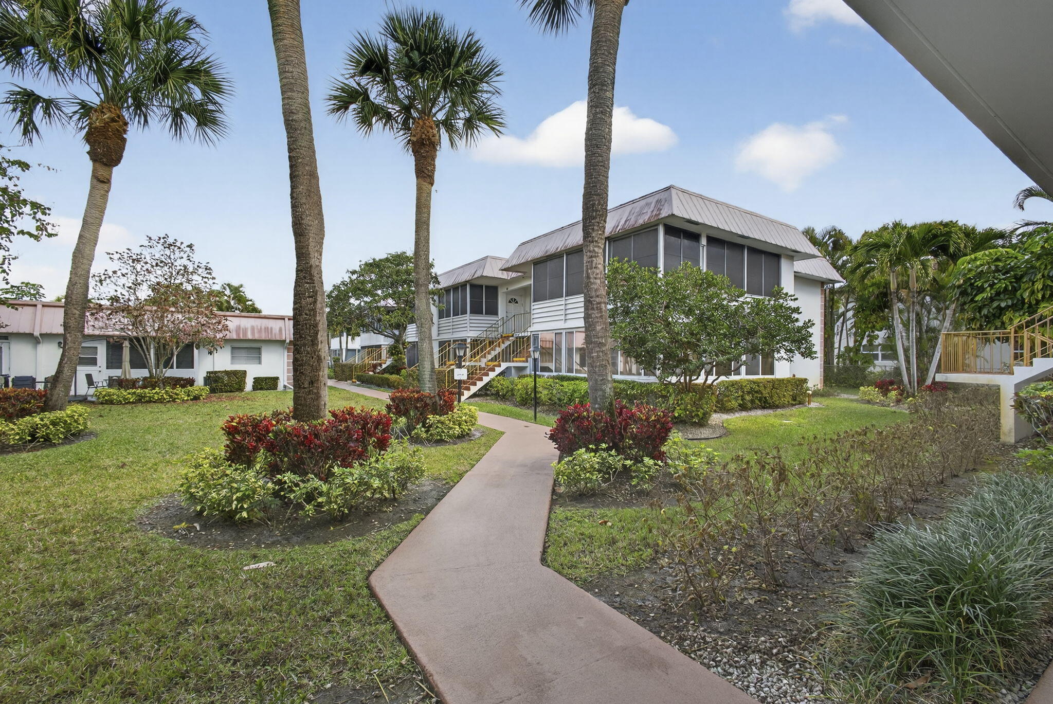 CENTURY VILLAGE -PLYMOUTH 4 CONDO - Residential