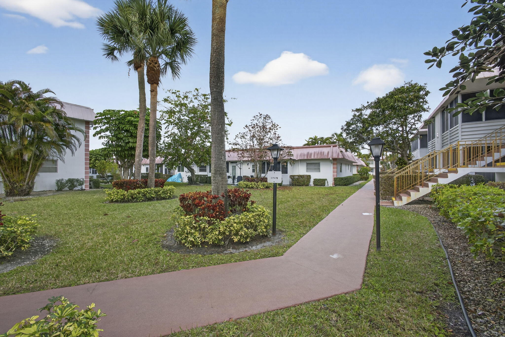 CENTURY VILLAGE -PLYMOUTH 4 CONDO - Residential