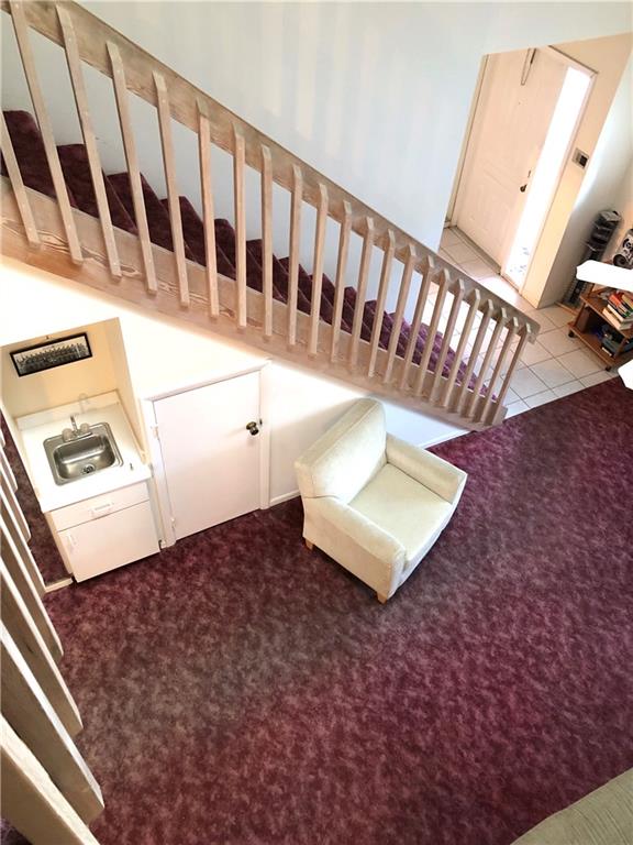 Princeton Place Townhomes - Residential