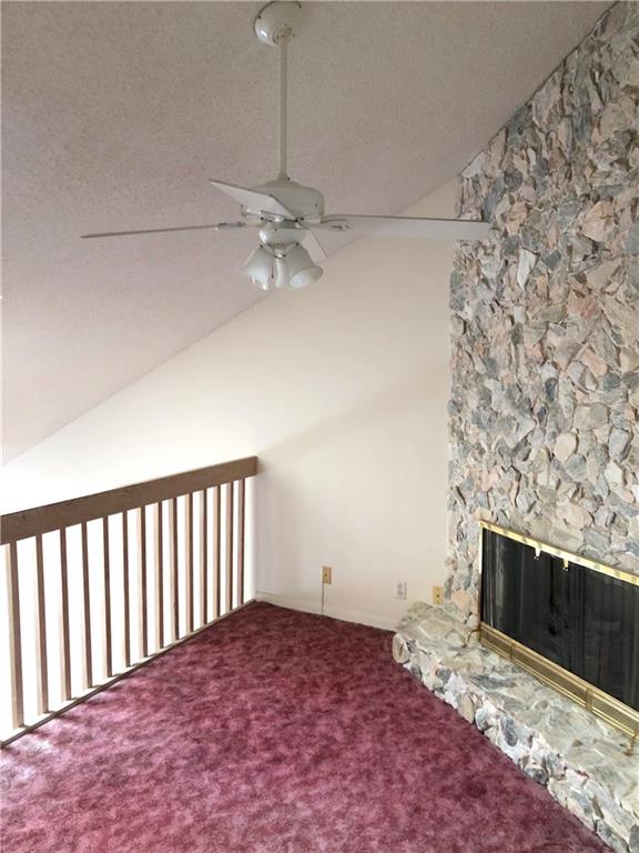 Princeton Place Townhomes - Residential