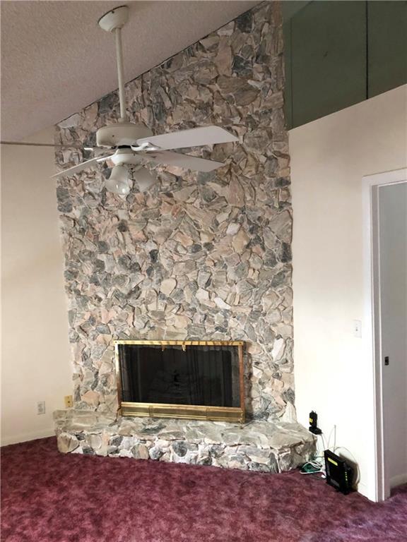 Princeton Place Townhomes - Residential