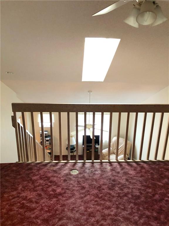 Princeton Place Townhomes - Residential