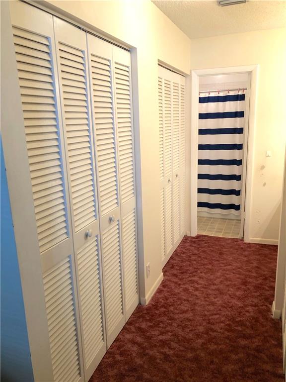 Princeton Place Townhomes - Residential
